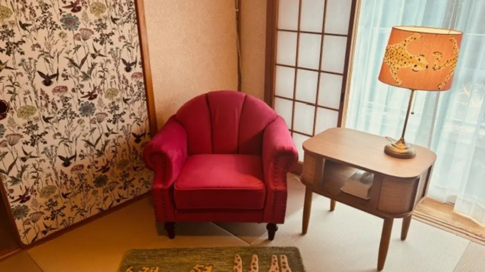 Ryokan Odoso