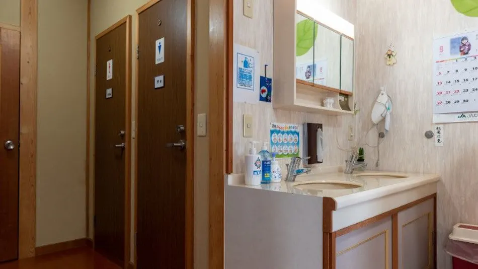 Accommodation Mihara