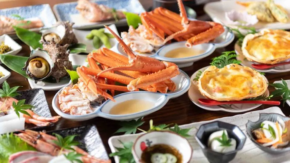 Accommodation Mihara