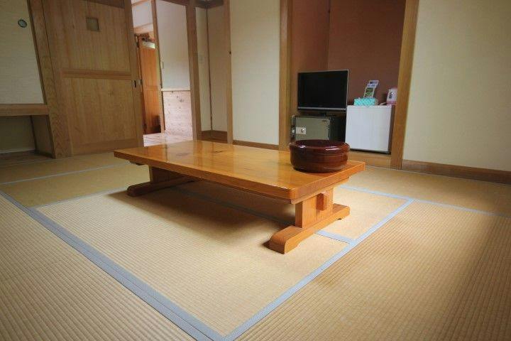 Nature Resort in Shimanto