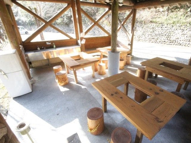 Nature Resort in Shimanto