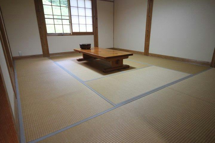 Nature Resort in Shimanto