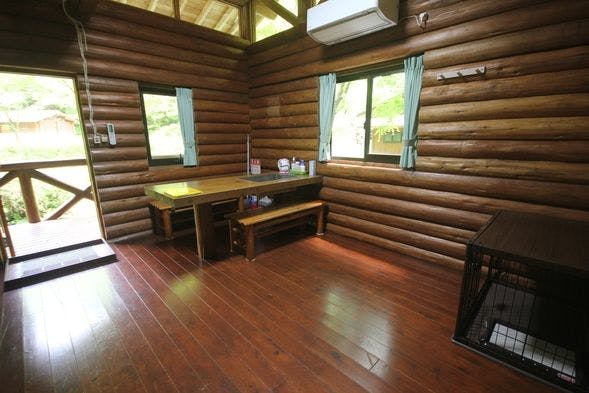 Nature Resort in Shimanto