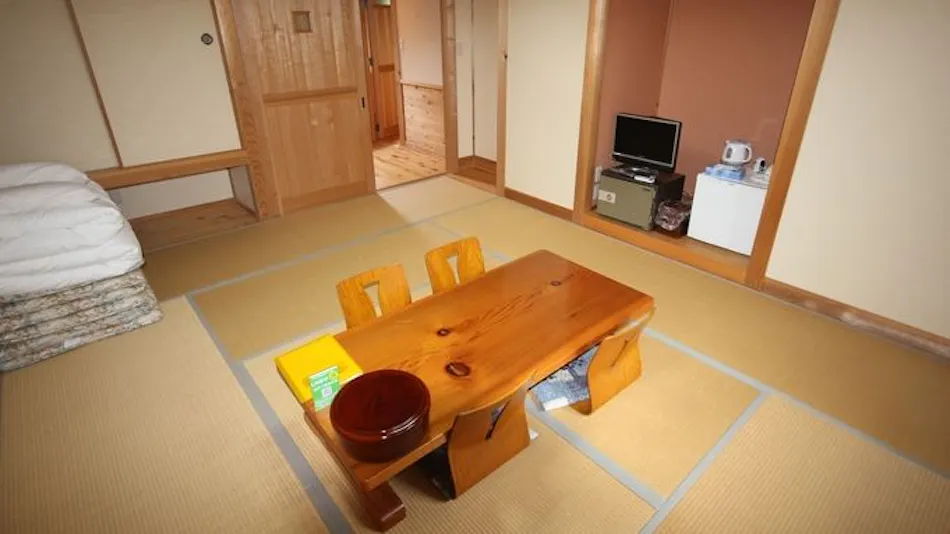 Nature Resort in Shimanto