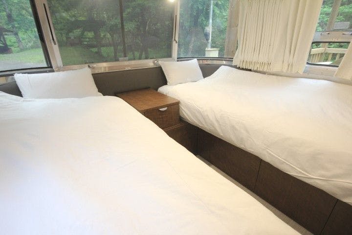 Nature Resort in Shimanto