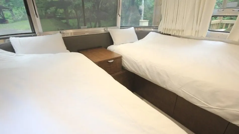 Nature Resort in Shimanto
