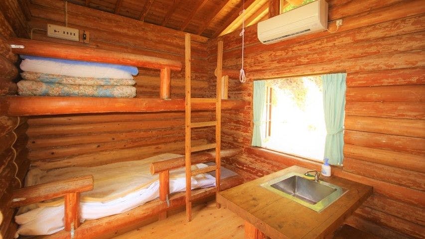 Nature Resort in Shimanto