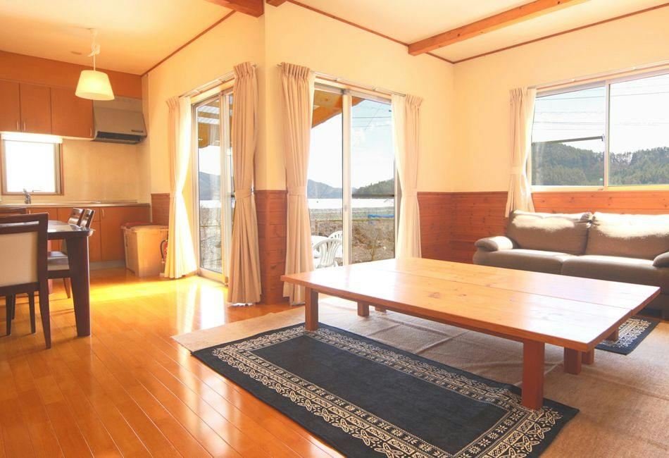 Cottage Kamakura