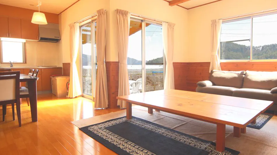 Cottage Kamakura