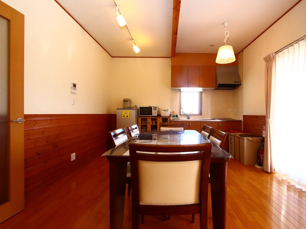 Cottage Kamakura