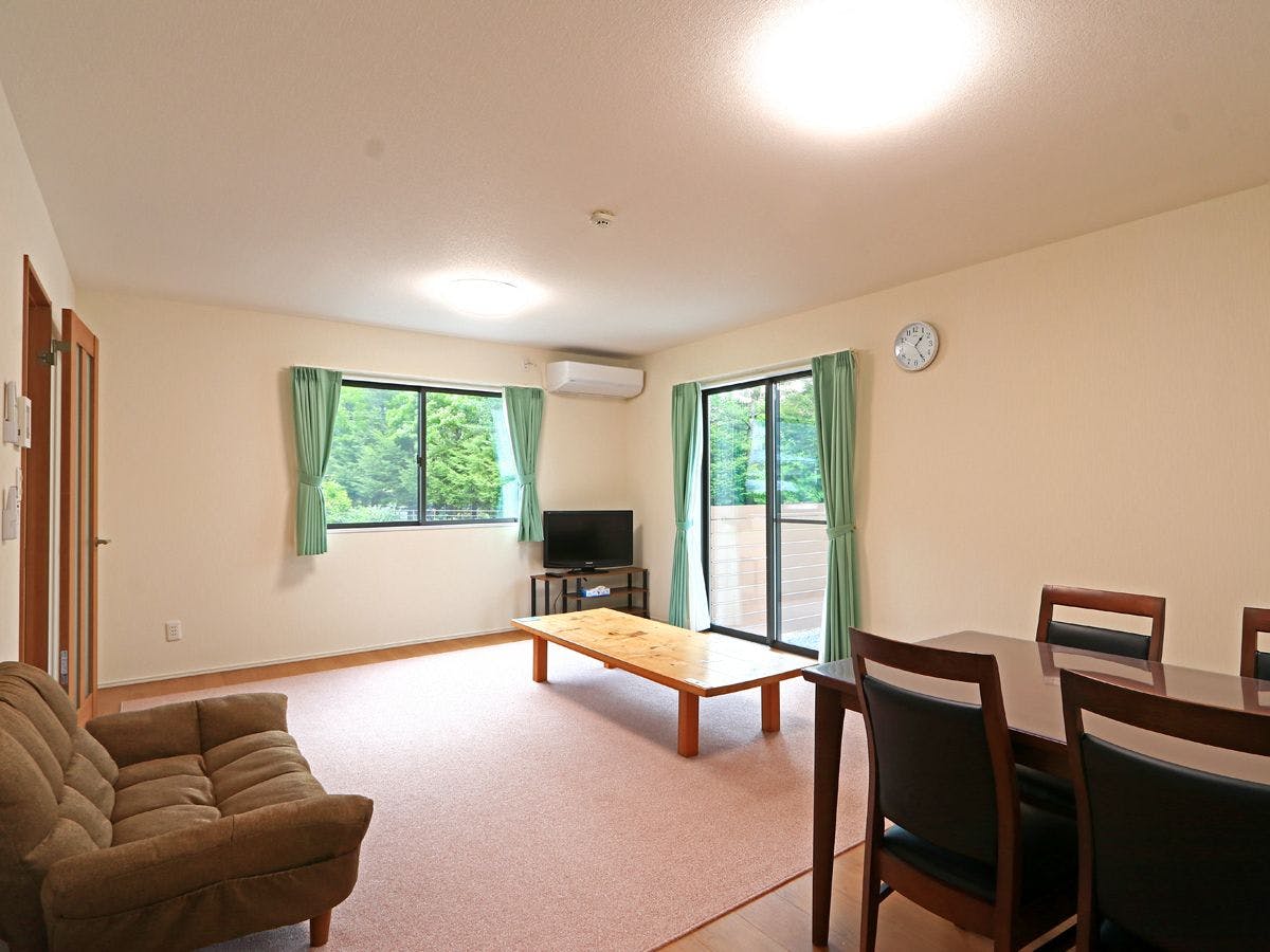Cottage Kamakura