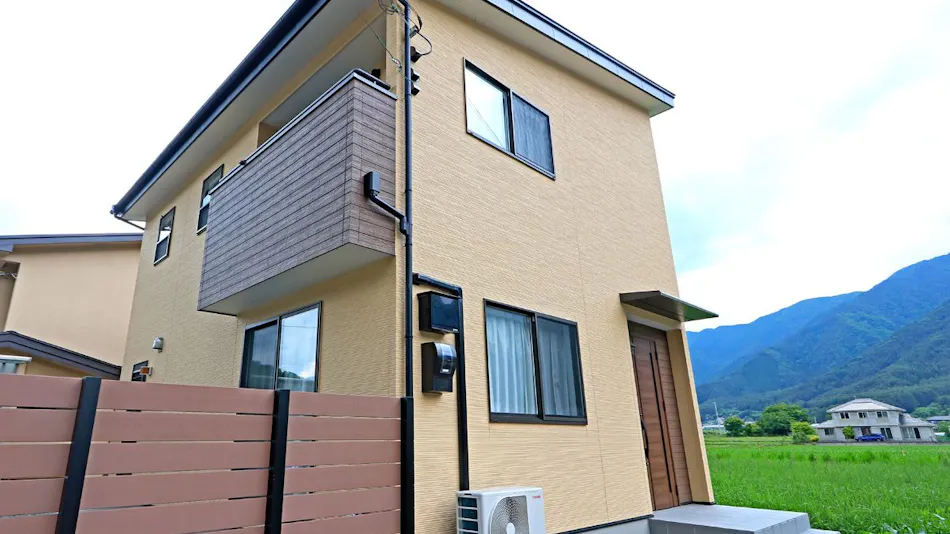 Cottage Kamakura