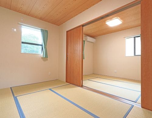 ◆2021年OPEN◆少人数棟　外観*