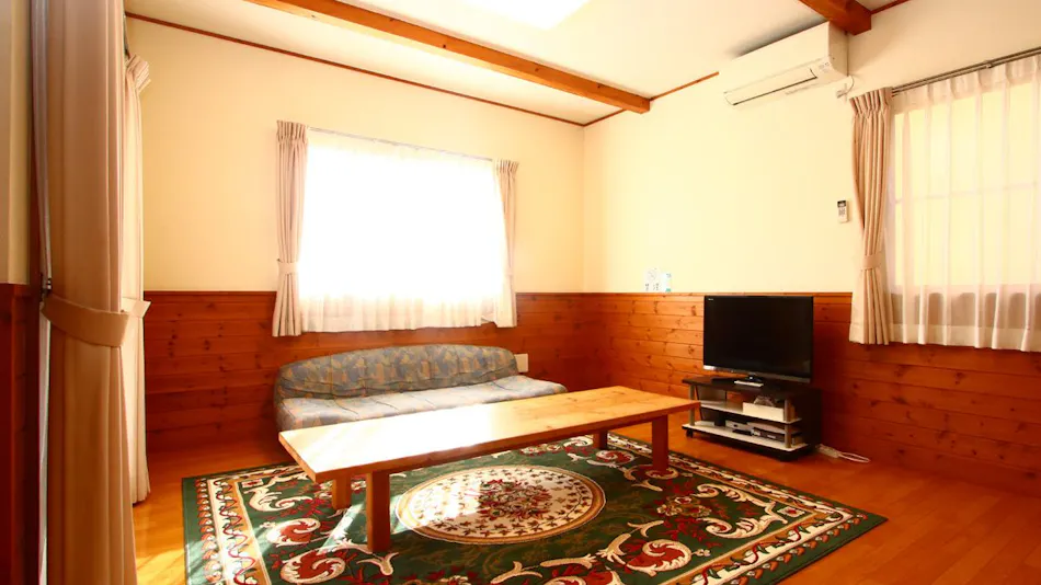Cottage Kamakura