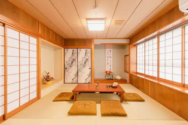 施設画像