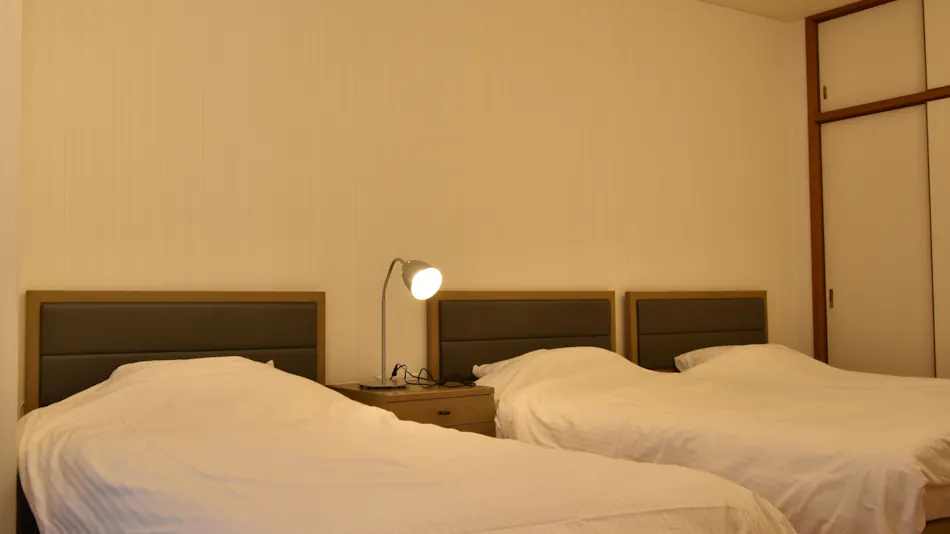 Shopping Street HOTELS EITA