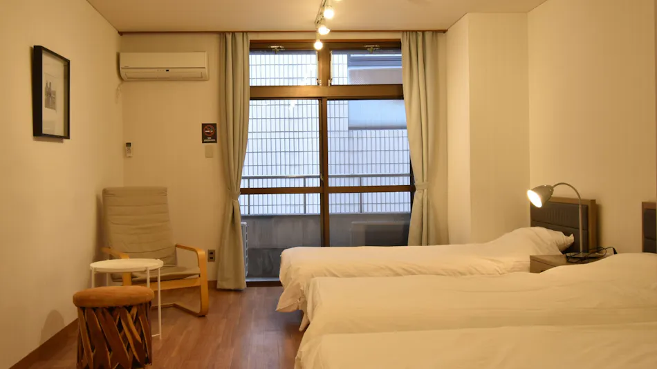 Shopping Street HOTELS EITA