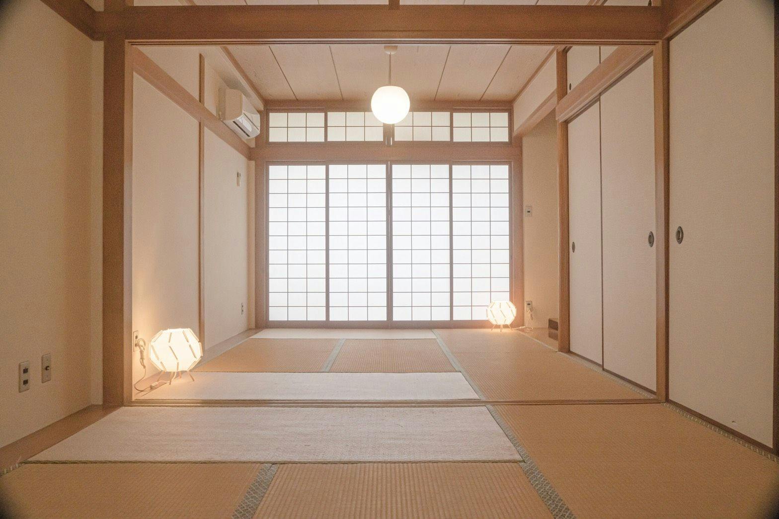 Shopping Street HOTELS EITA