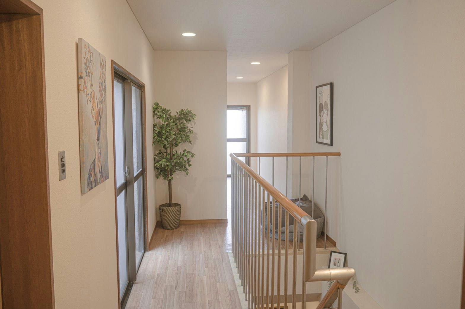 Shopping Street HOTELS EITA