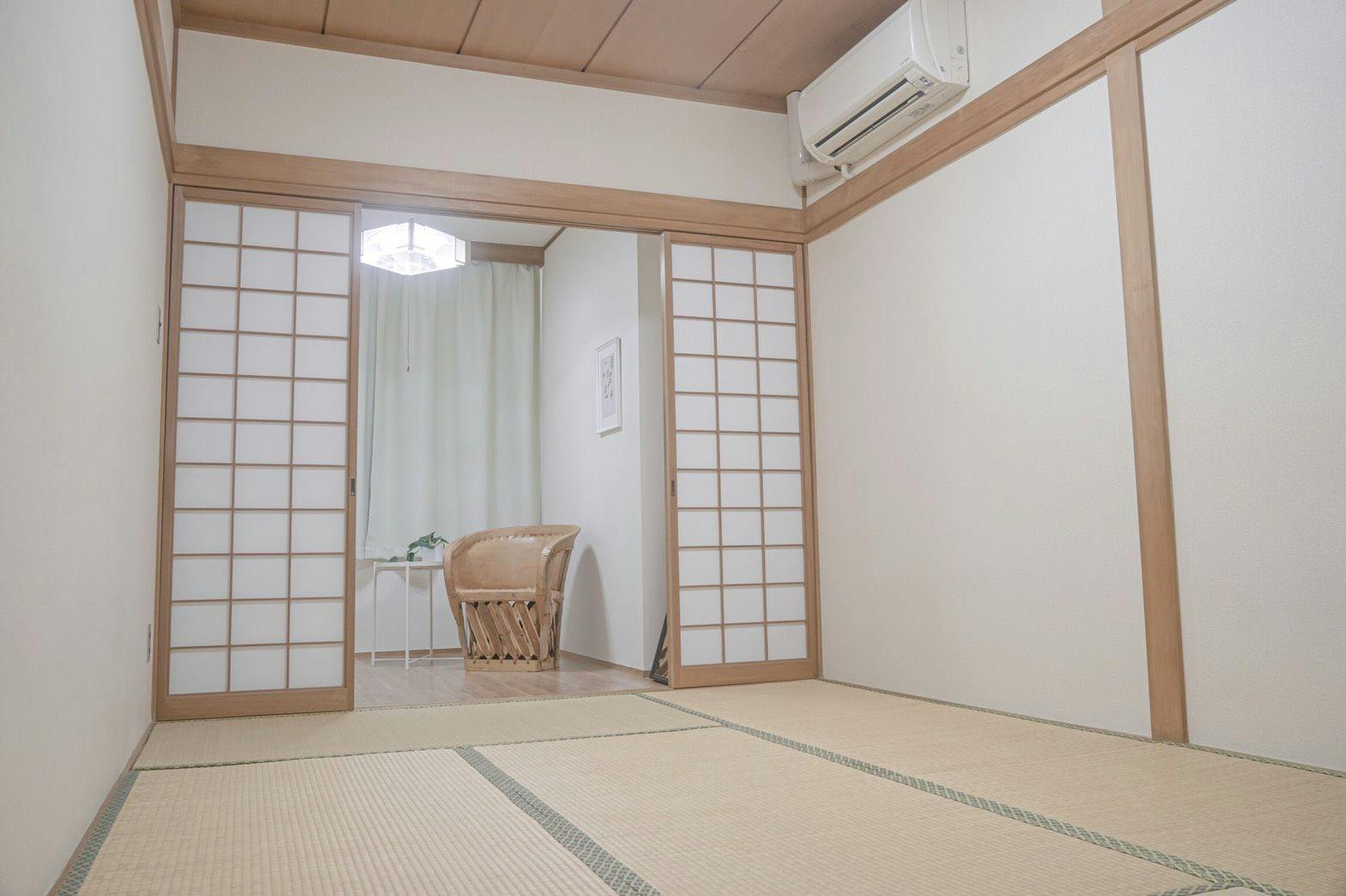 Shopping Street HOTELS EITA