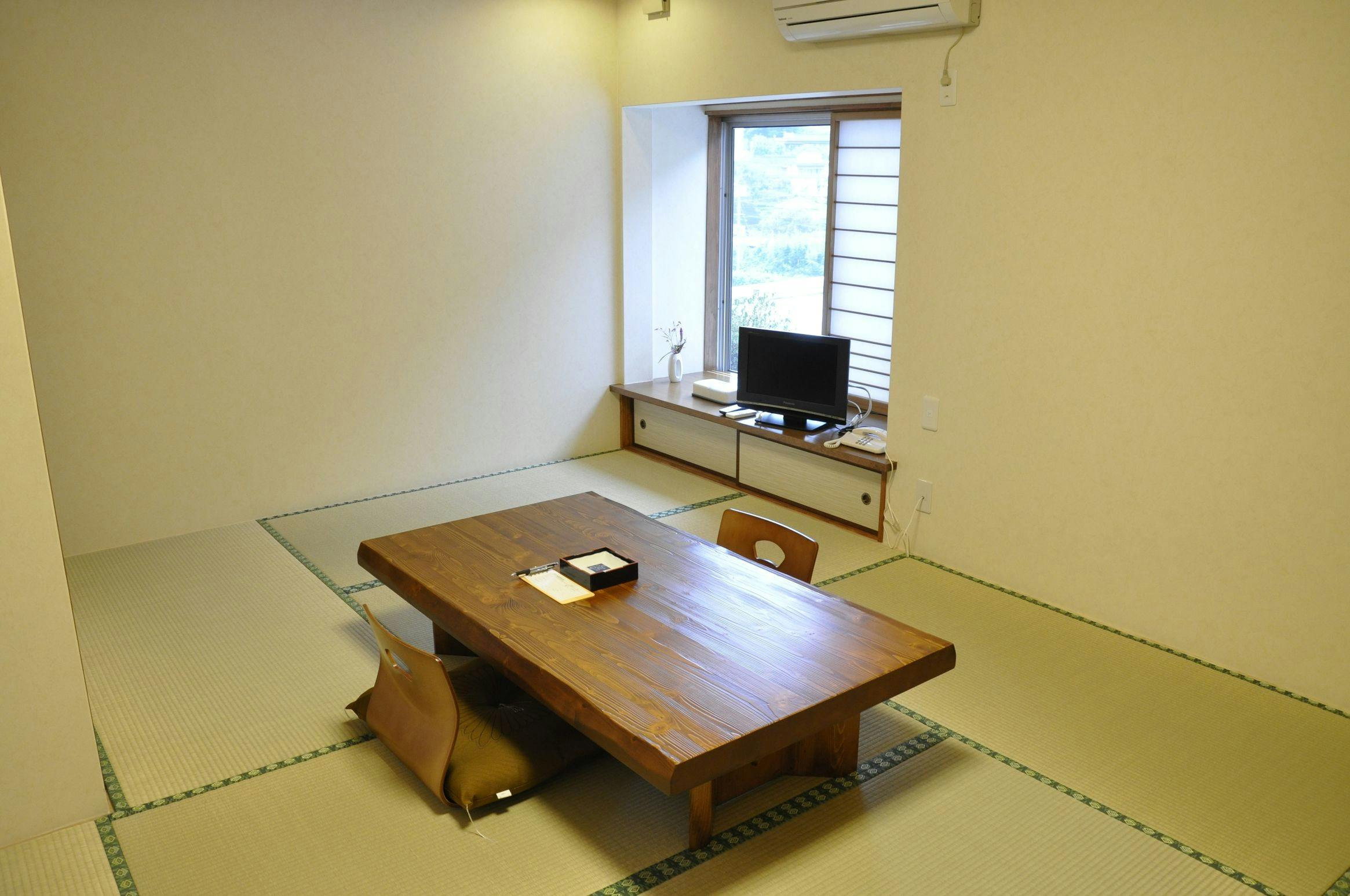 Ryojouen Yamazato
