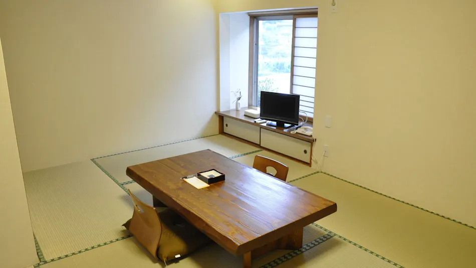 Ryojouen Yamazato