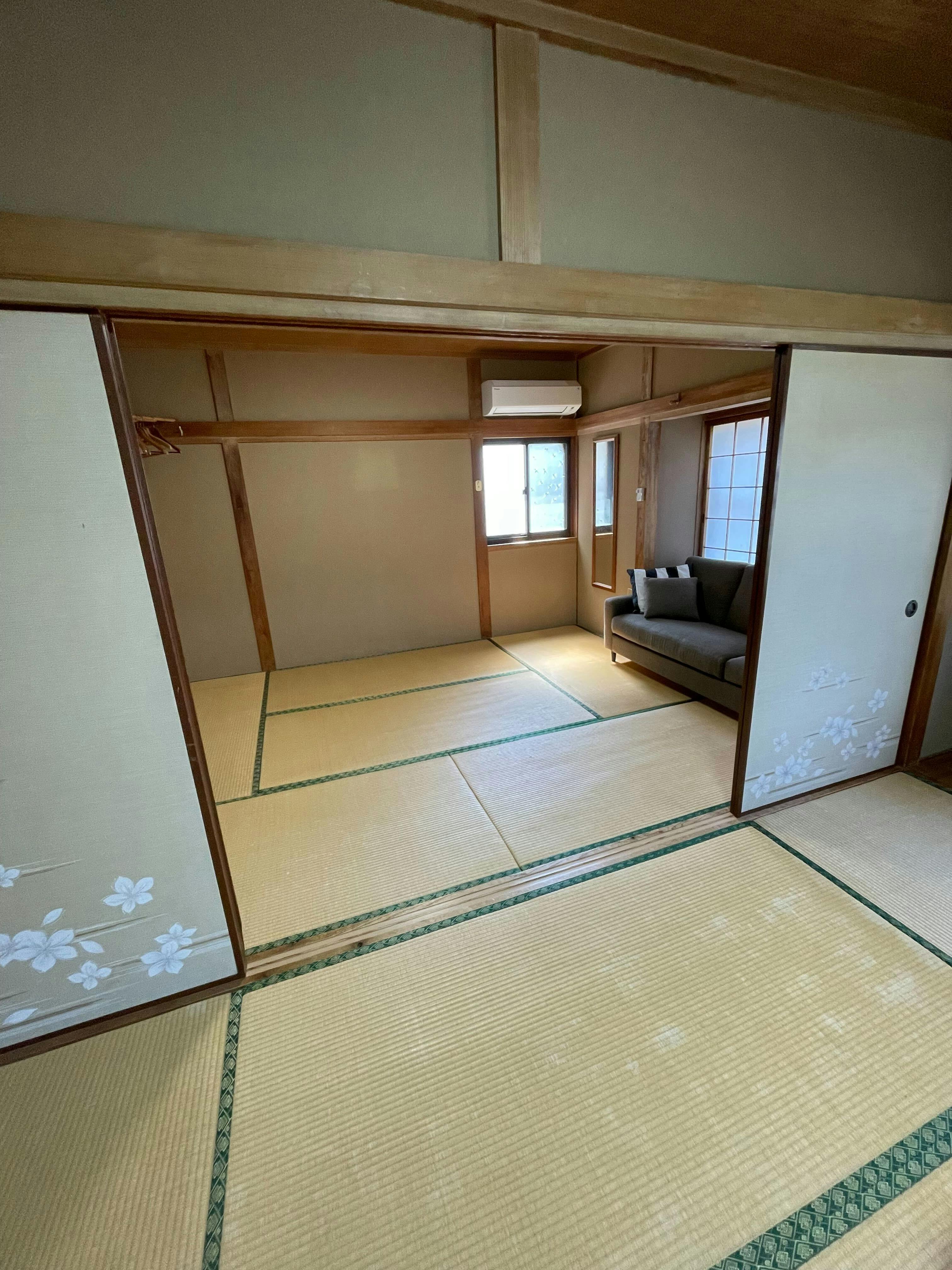 Ryojouen Yamazato
