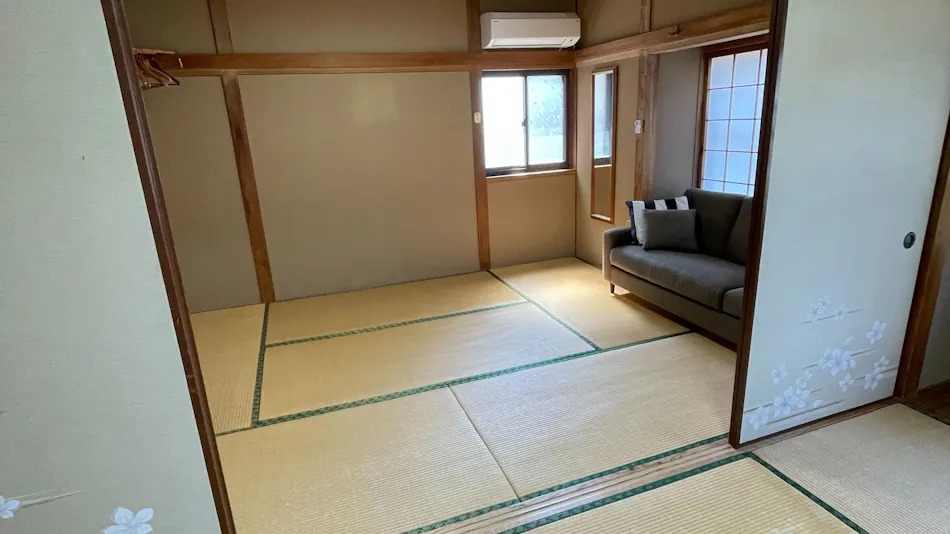 Ryojouen Yamazato