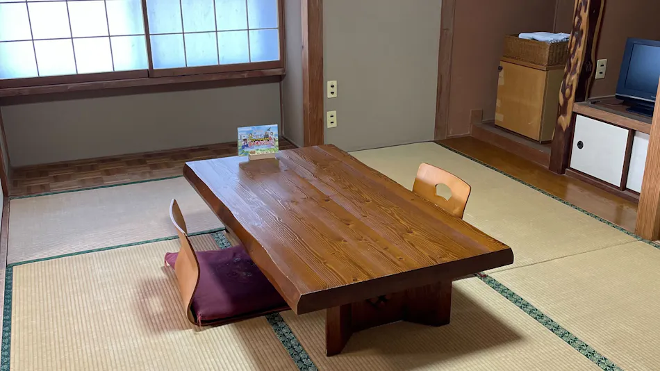 Ryojouen Yamazato