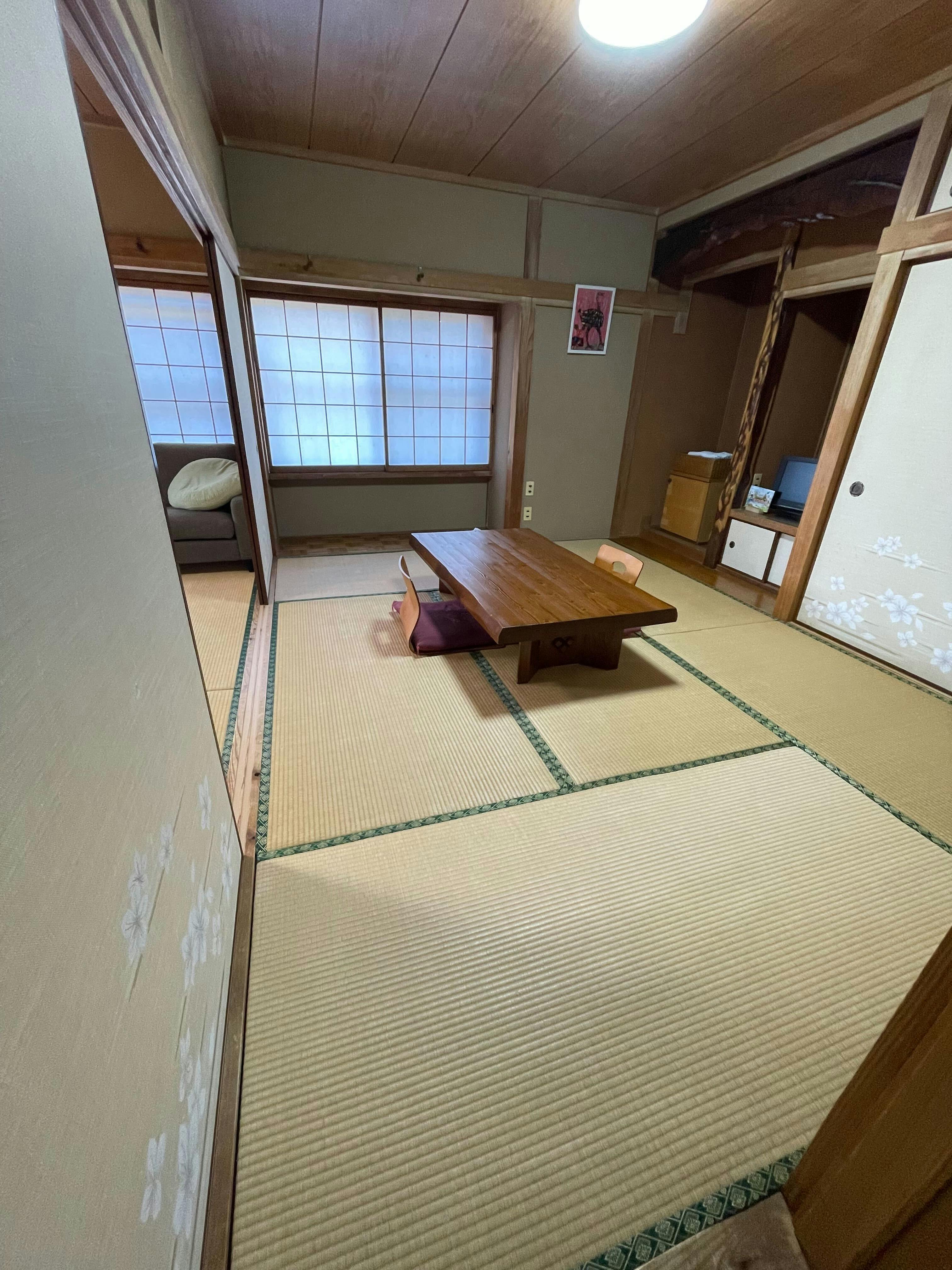 Ryojouen Yamazato