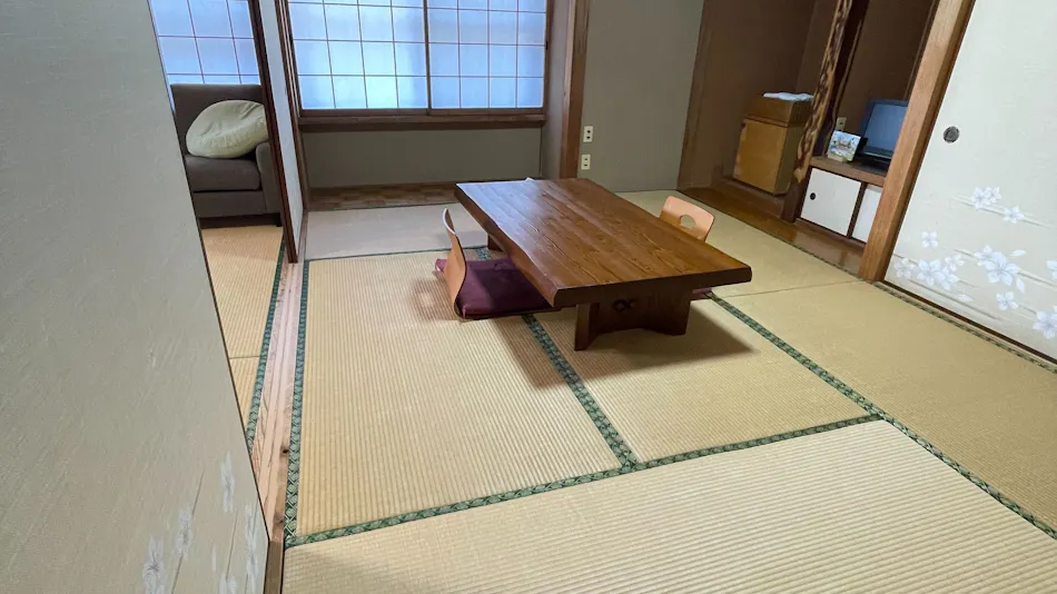Ryojouen Yamazato