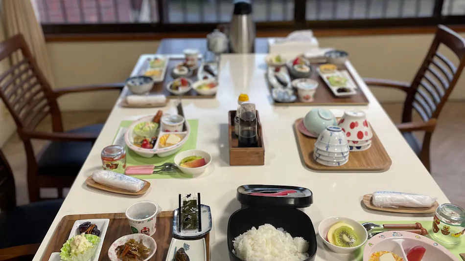 Ryojouen Yamazato