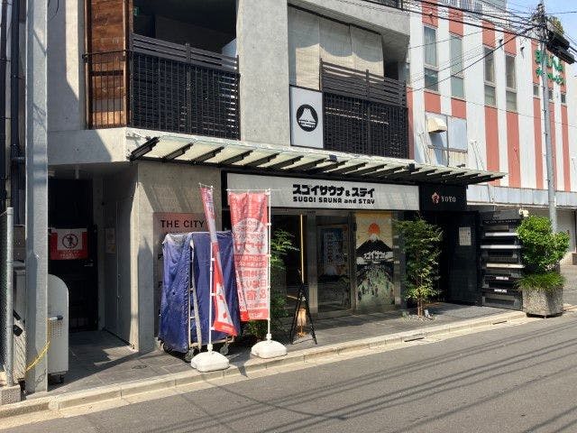 施設画像