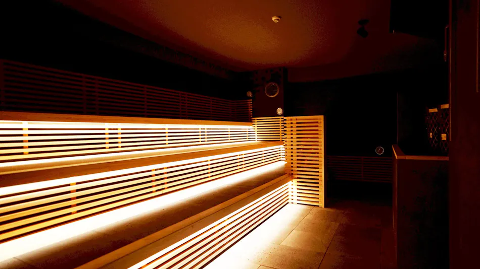 Sugoi Sauna & Stay Azabu-Juban Ekimae