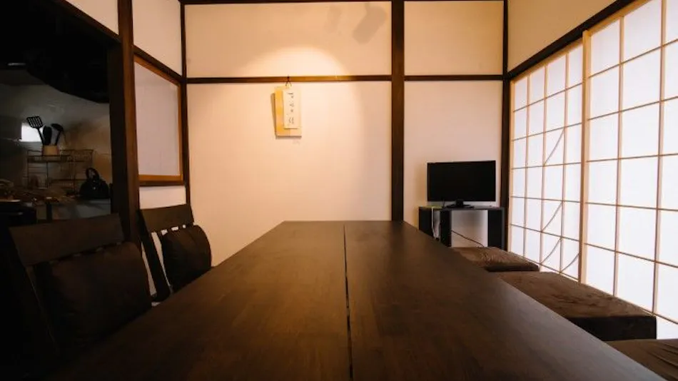 Asanogawa TABI-NE
