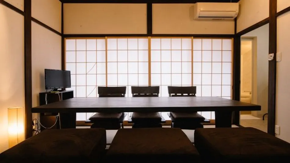 Asanogawa TABI-NE