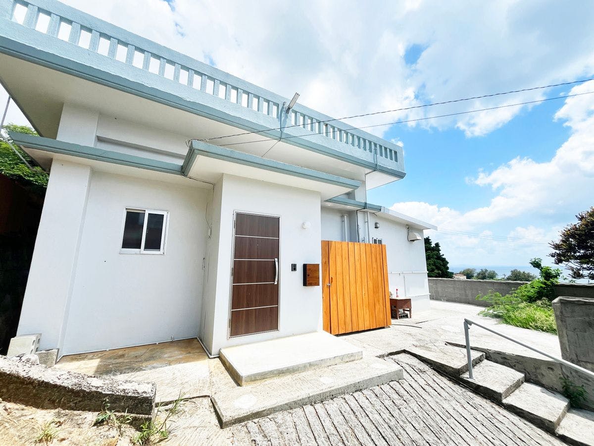 【re-cora】 บ้านพักเดี่ยวบนเนินสูง