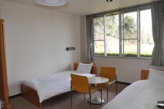 ห้องพักเตียงคู่