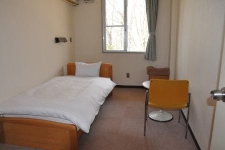 ห้องพักเดี่ยว