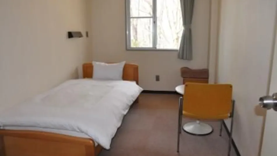 Shitori-no-Sato Kume Lodge