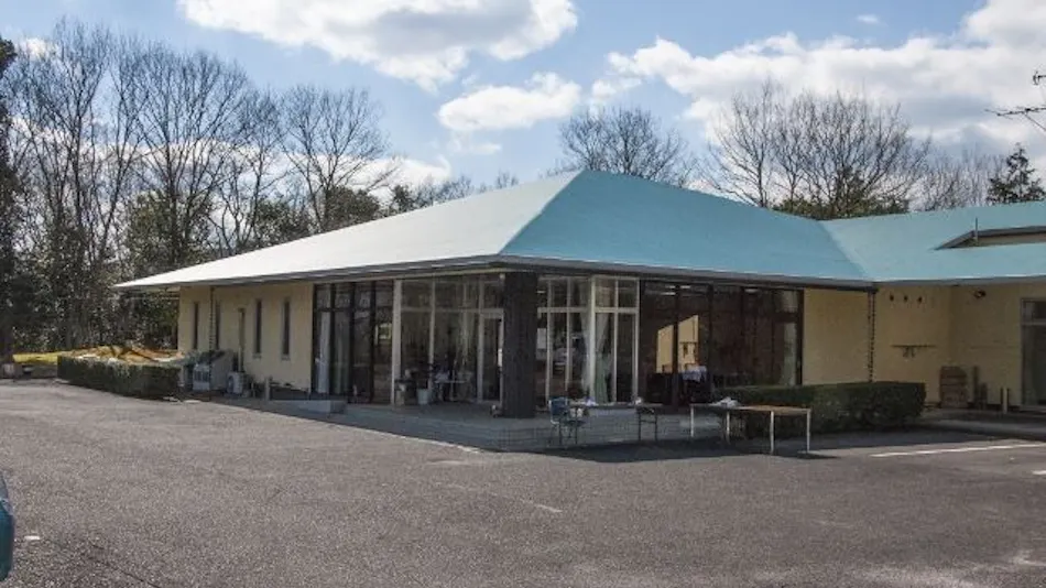 Shitori-no-Sato Kume Lodge
