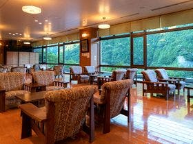 湯盛温泉　ホテル杉の湯