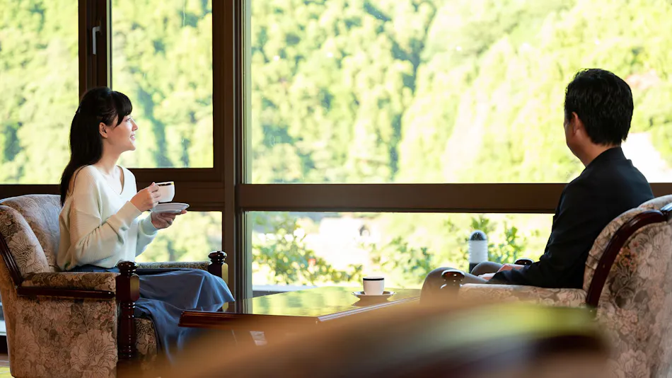 Yumori Onsen Hotel Suginoyu