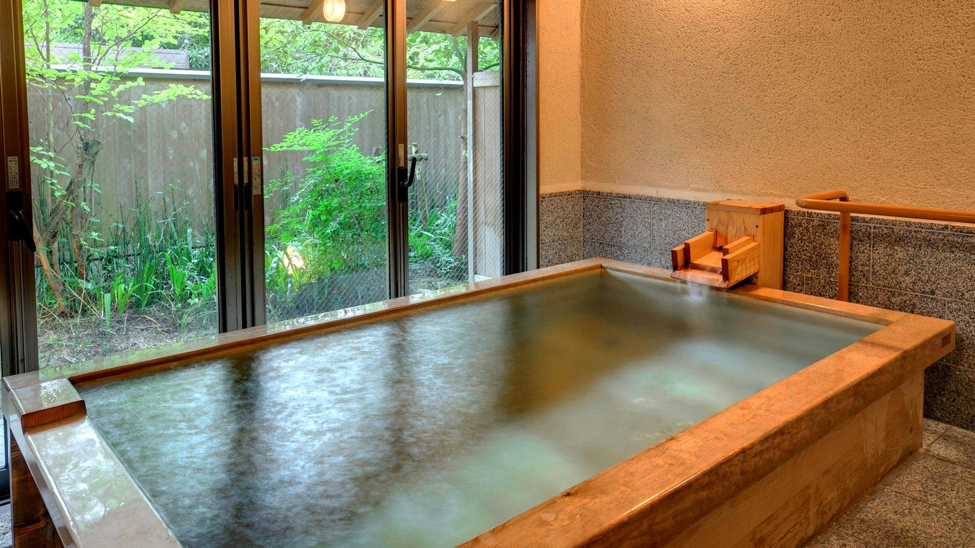 Yumori Onsen Hotel Suginoyu