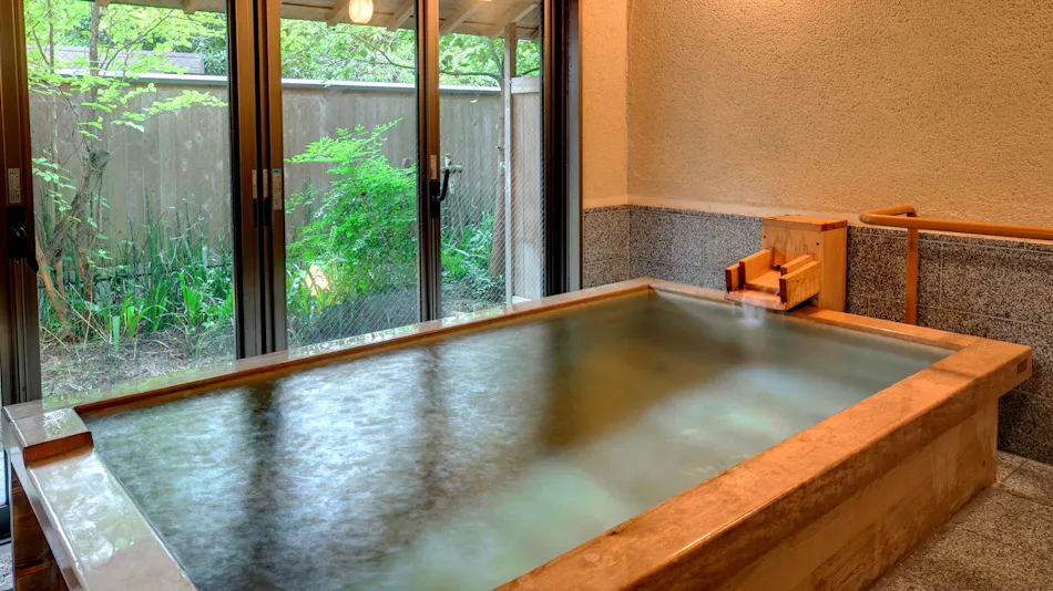 Yumori Onsen Hotel Suginoyu