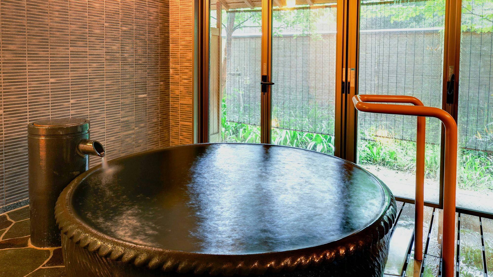 Yumori Onsen Hotel Suginoyu