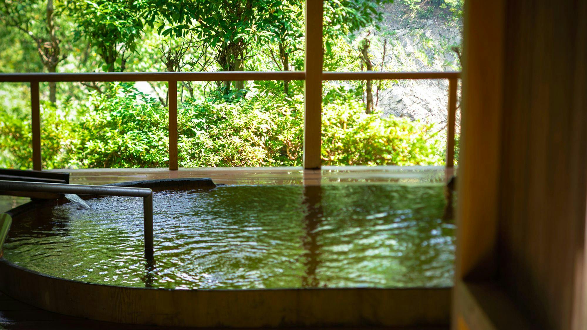 Yumori Onsen Hotel Suginoyu