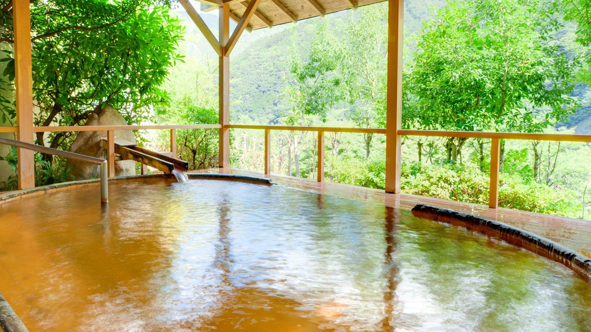 Yumori Onsen Hotel Suginoyu