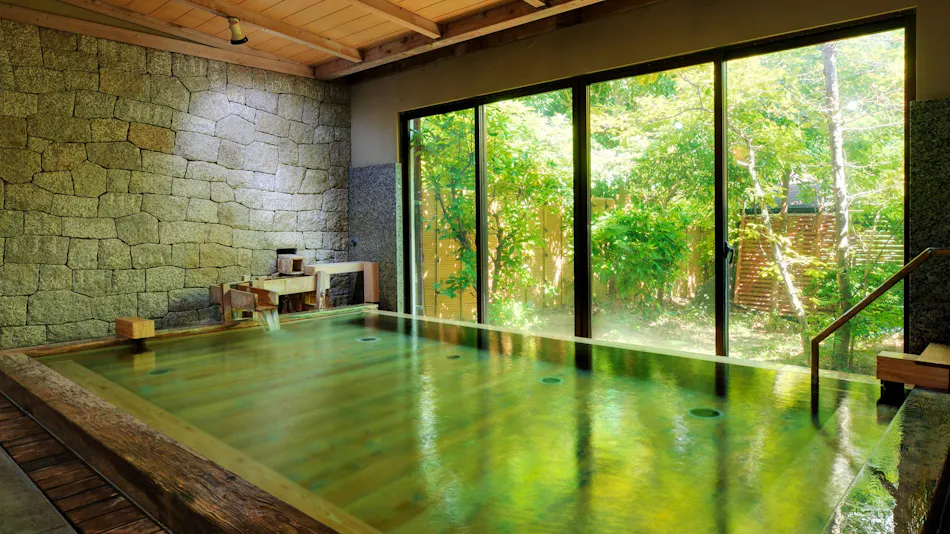 Yumori Onsen Hotel Suginoyu