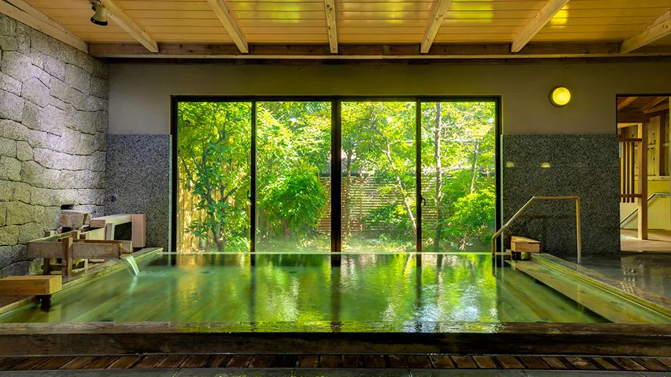 Yumori Onsen Hotel Suginoyu